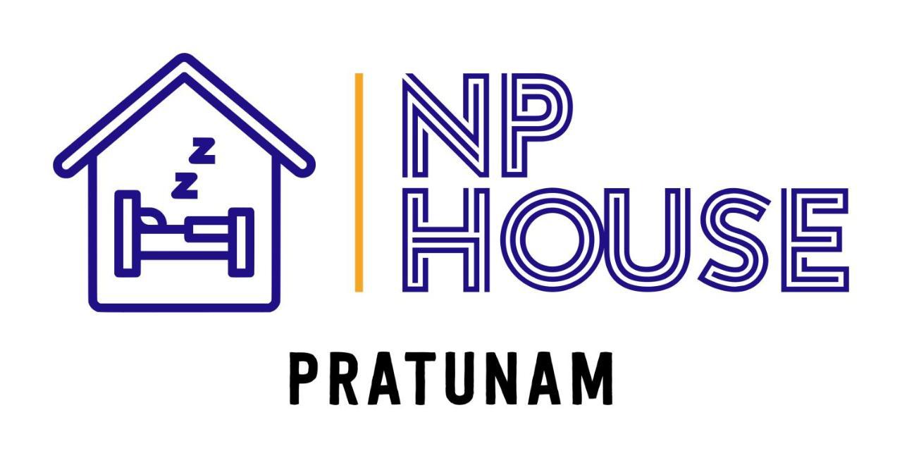 Np House Pratunam Бангкок Экстерьер фото