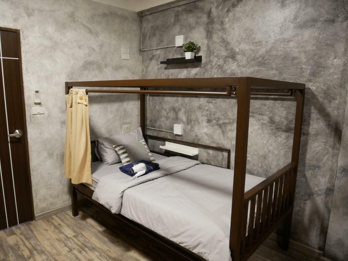Np House Pratunam Бангкок Экстерьер фото